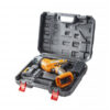 ТРИОН САБЛЕН АКУМ. 18V 2AH QUICK В КУФАР BK-CRS33 SET - Image 3