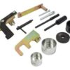 К-т за зацепване на RENAULT, OPEL, NISSAN, 1.5, 1.9, 2.2, 2.5, Di/DTi/CDTi Satra S-FB2721 - Image 3