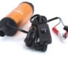 Помпа за гориво 12V електрическа ф51 S-12DP51 SATRA - Image 3