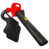 Листосъбирач бензинов 750W 45L RD-GBV06 - Image 3