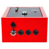 Автоматичен превключвател ATS за 10kW 380V RD-ATS01 - Image 3