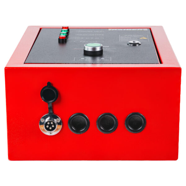 Автоматичен превключвател ATS за 10kW 380V RD-ATS01