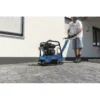 Моторна виброплоча, трамбовка HP2500S Scheppach 5904613903 - Image 3