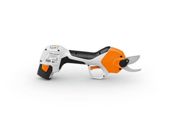 Акумулаторна ножица с батерия AS 2 и зарядно AL 1, STIHL ASA 20 /VA050116211/