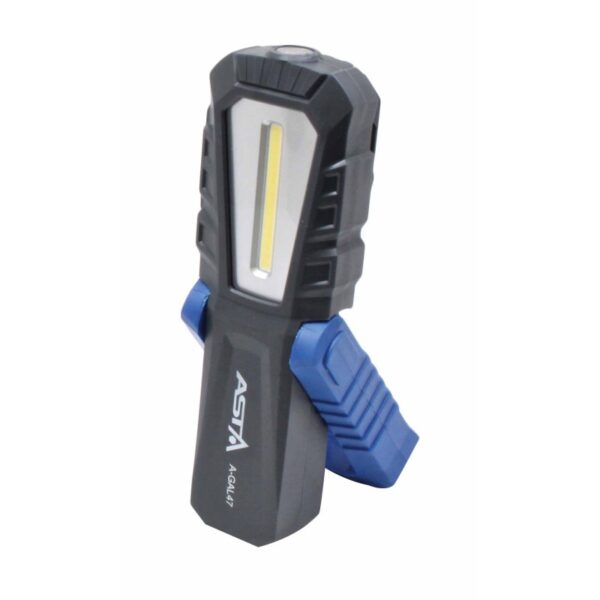 Лампа акумулаторна 240 lumens, LED A-GAL47 ASTA