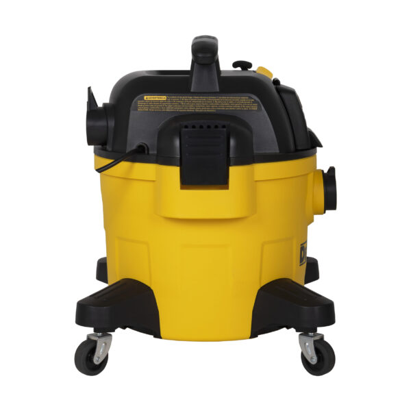 Прахосмукачка за мокро и сухо почистване Dewalt DXV23PPTA 23L