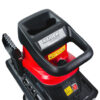 Клонотрошачка 2500W 45mm с кош 60L RD-ESH03 - Image 3