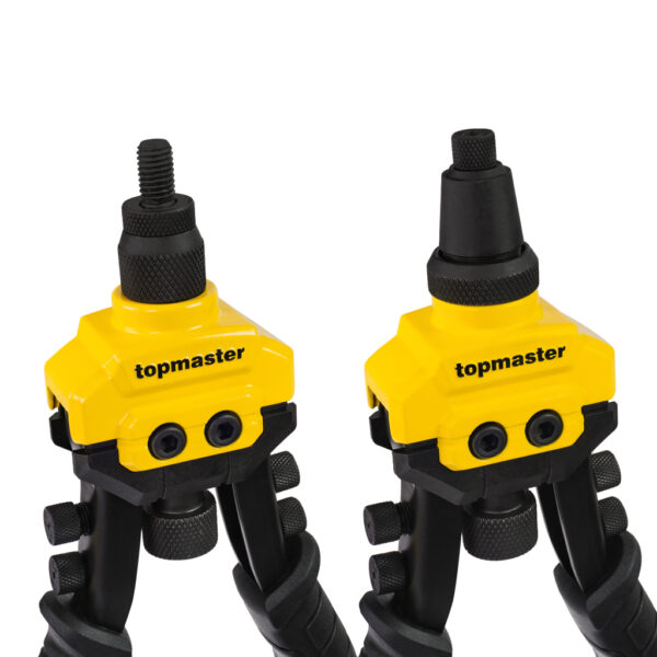 Нитачка комбинирана 2в1 трето поколение 255mm TMP
