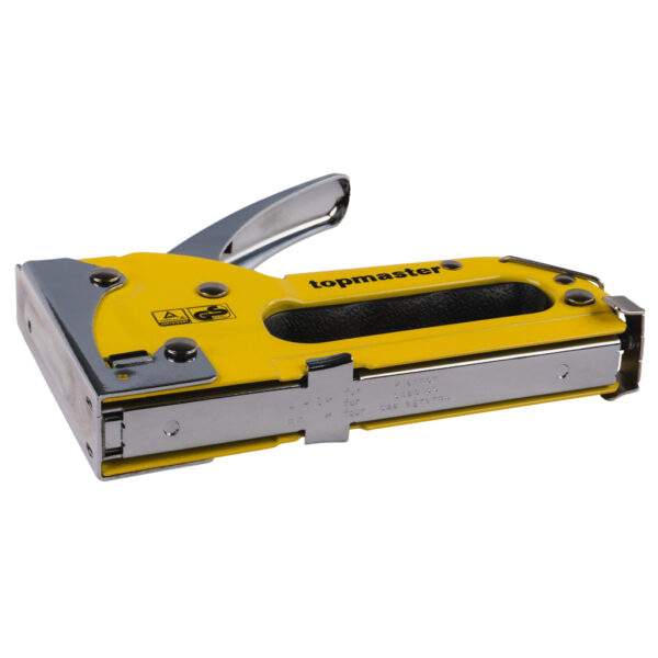 Такер метален SMART 4-8mm Topmaster Professional