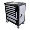 Количка с инструменти 257ч. VISTA V-T250E - Image 3