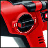 Акумулаторен перфоратор TE-HD 18/12 Li - Solo - Image 3
