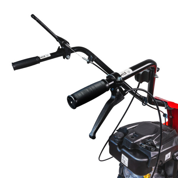 Бензинова дискова косачка Raider RD-DM01, 4 к.с., 60 см