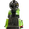 Мини трактор дизелов четириколесен ТУНДЖА 200ДЕ, 12 к.с., с гуми 5x8 - Image 3