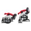 R20 Циркуляр Ø165x20mm LED 2Ah RDP-KCS20 - Image 3