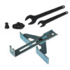 R20 Оберфреза 8mm 12000-30000min-1 RDP-CER20 R20 - Image 3