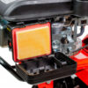 МОТОФРЕЗА БЕНЗИНОВА 140CC 2.3KW (3.1HP) 40CM RD-T12 - Image 3