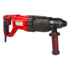 Перфоратор 1050W 3.4kg 30mm 3,4J 4функции куфар RDP-HD63 - Image 3
