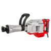 Къртач 1400W HEX 30mm 30J куфар RDP-DH04 - Image 3