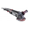 Ъглошлайф 125mm 1500W рег. обороти RDP-AG64 Black edition - Image 3