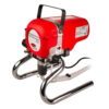 Машина за безвъздушно боядисване 1200W 207bar RDP-HPAS01 - Image 3