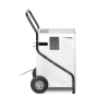 Влагоуловител изсушител 505х490х900 мм, 650 W, 230 V, 230 м3, 450 м3/ч, TTK 171 ECO , Trotec - Image 3