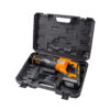 Трион саблен акум. 18V 2Ah quick в куфар BK-CRS34 Set - Image 3