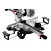 Герунг циркуляр с изтегляне ø305mm METABO KGS 305 M PCL - Image 3