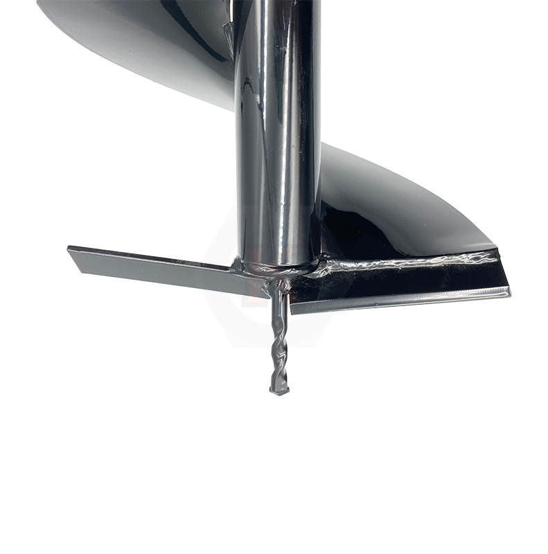 Свредло за моторен свредел ф300х800мм ТУНДЖА