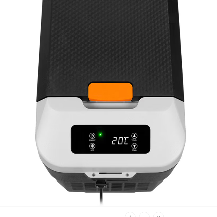 Хладилна кутия PA925 / 28Л + Компресор – 12V/220V