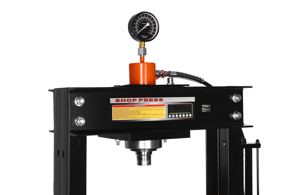 ХИДРАВЛИЧНА ПРЕСА 30T KD5876