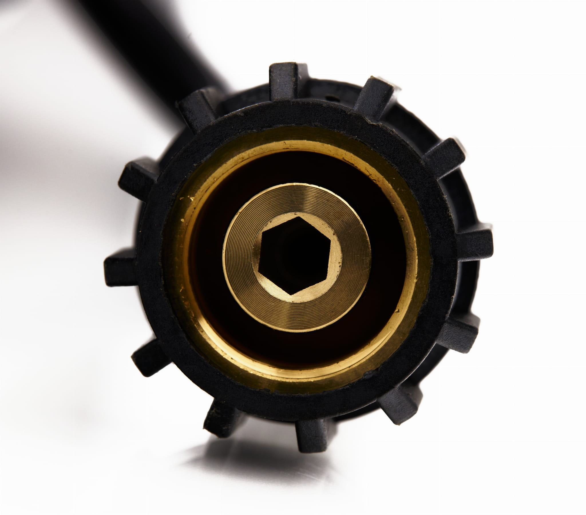 Маркуч за водоструйка за почистване на канали KRAFT&DELE KD2059, 20 м, 400 бара