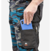 Мъжки работен панталон камуфлажен Vertex Camo W09 - Image 3