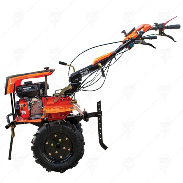 МОТОБЛОК 9HP 135CM 223CC PREMIUM HD