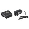 R20 Бормашина безч. 2-ск. 10mm 44Nm 2Ah RDP-PBCD20 Set - Image 3