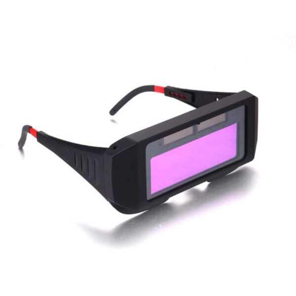 Фотосоларни очила за заваряване 30729