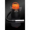 Прахосмукачка за пепел 800 W PREMIUM 33079 - Image 2