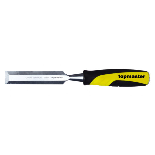 Длето за дърво 25мм 65Mn TOPMASTER