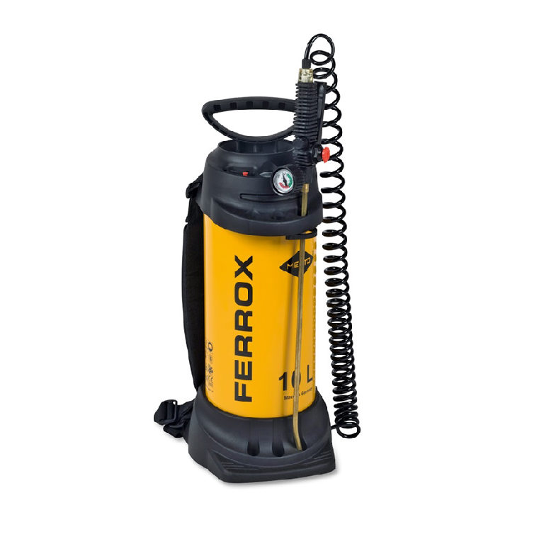Mesto Ferrox 3585G пръскачка 10L 6 bar