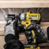 Приставка за винтоверт ъглова комплект с битове 1/4", 130 мм, DT71517T , DeWALT - Image 4