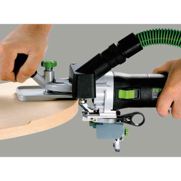 Фреза кантова Festool	OFK 700 EQ-Plus