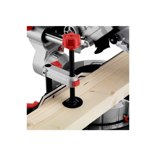 Герунг циркуляр с изтегляне ø305mm METABO KGS 305 M PCL
