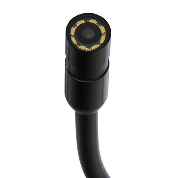 Акумулаторна инспекционна камера KRAFT&DELE KD5541, 3 Ah, 2.4″
