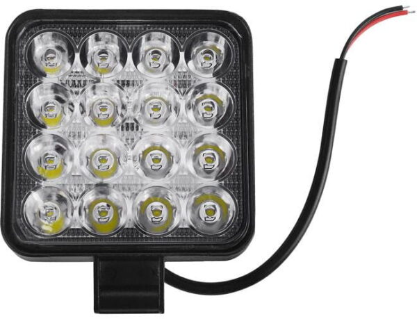 Работна мини LED лампа – спот KD3486