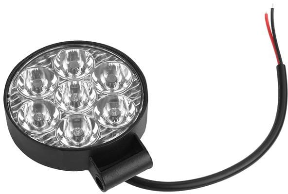Работна мини LED лампа 2.5″ KD3485