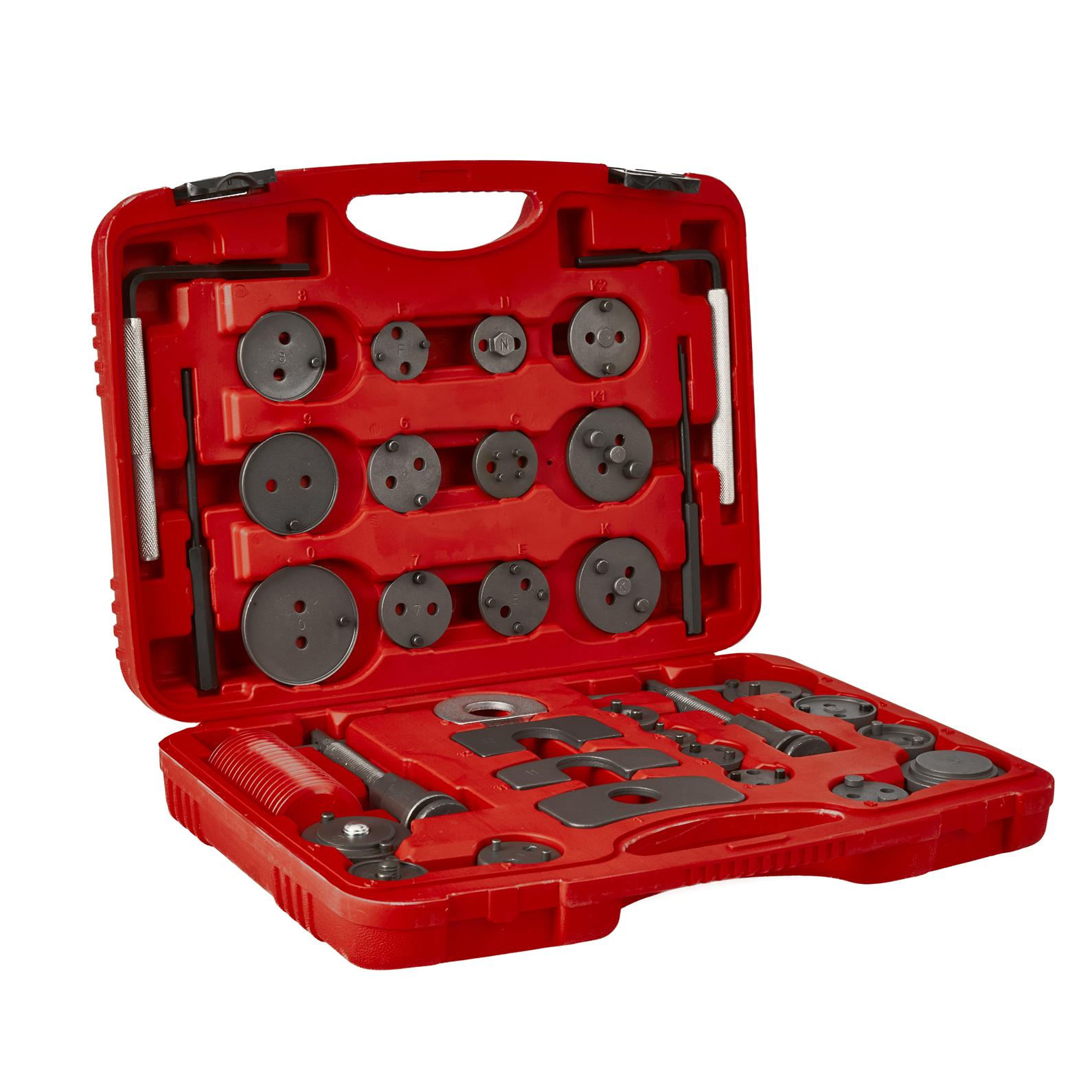 Комплект за бутала на спирачки KD12524