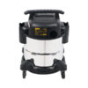 Прахосмукачка за мокро и сухо почистване Dewalt DVX20S-QT неръждаема стомана 20L - Image 4