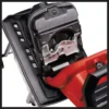 Електрическа дробилка за клони GC-KS 2540 CB - Image 4