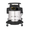 Прахосмукачка за мокро и сухо почистване Dewalt Dxv30spta неръждаема стомана 30L - Image 4