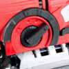 ПРОБОДЕН ТРИОН 850W 100MMРЕГ.ОБ.ЛАЗEРLEDQUICK КУФАР RDP-JS35 - Image 4