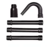 Акумулаторен издухвач GP-LB 18/200 Li GK-Solo - Image 4